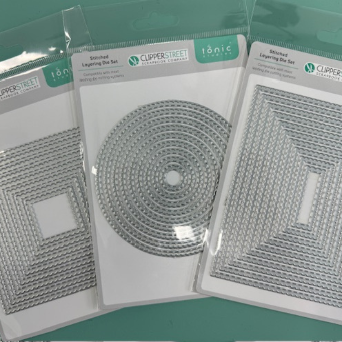 Clipper Street Tonic Bundle