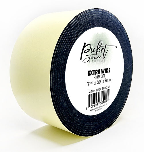 Picket Fence Studios Extra Wide Foam Tape