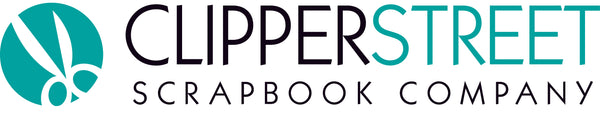 Clipper Street Scrapbook Company