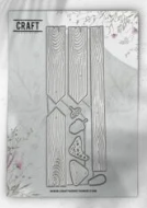 Wooden Post Die Set