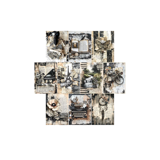 Zebra Stripe Project Bases