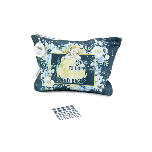 Starlight Dreams Project Tote